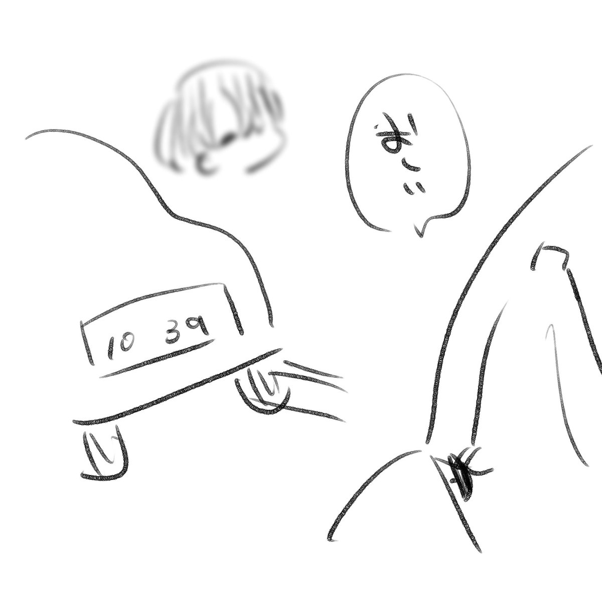 1039事件

 #しらをの本屋さん 