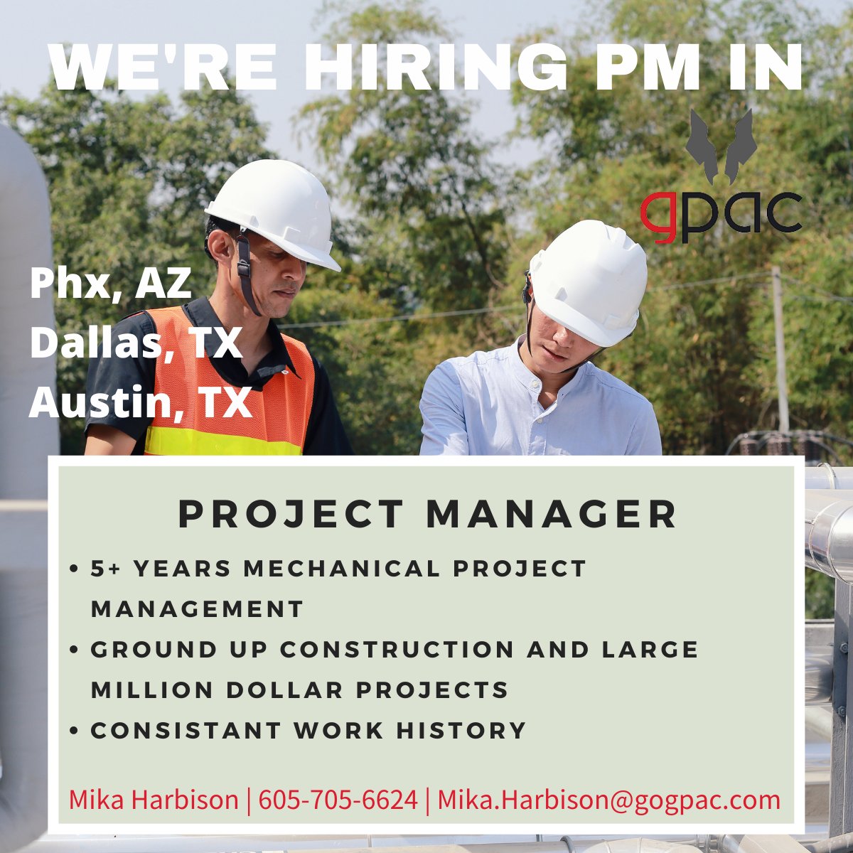 Mika_withGPac (@withgpac) on Twitter photo 