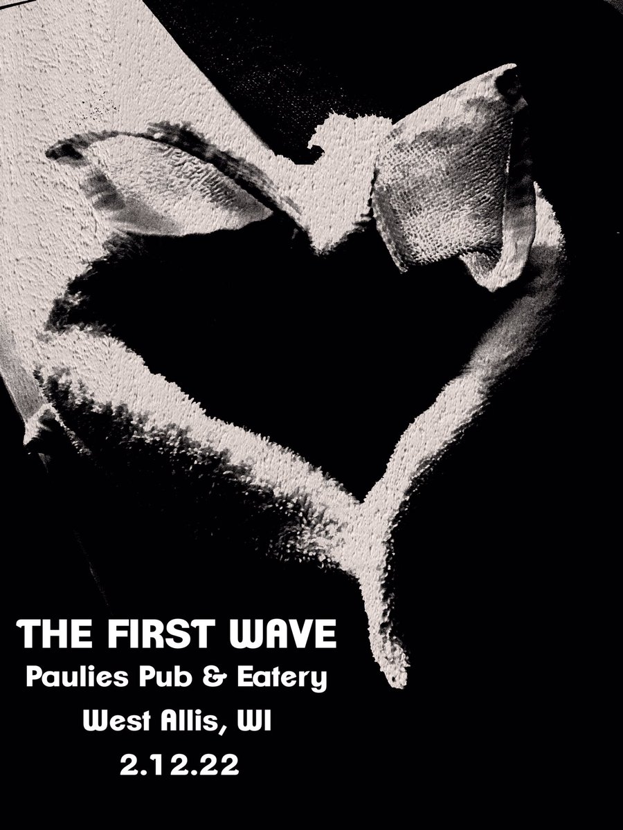 TheFirstWave (@thefirstwave1) on Twitter photo 