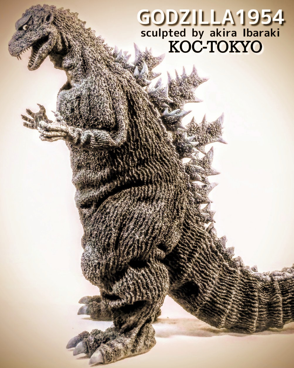 可愛いクリスマスツリーやギフトが Koc Gmkゴジラ Godzilla Gmk ゴジラ Labelians Fr
