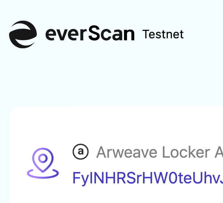 outprog's tweet image. Something is coming #everScan