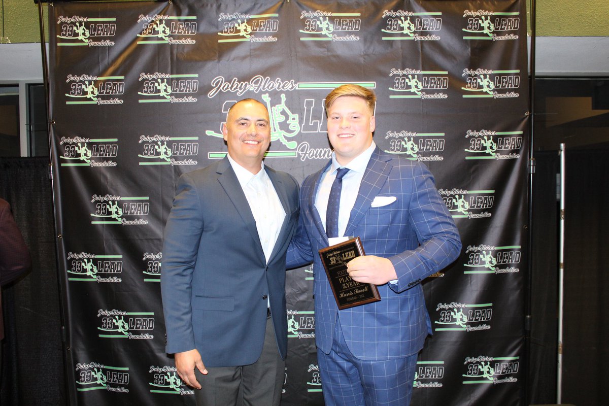 Harris Sewell tweet media