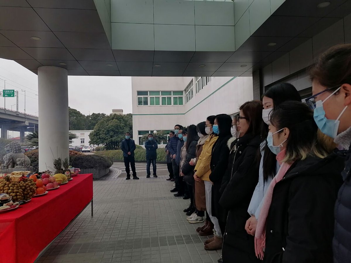 2022年2月8日，开工大吉！恭祝各位家业兴旺年年好，财源广进步步高！！！
Start Working! Great Luck To Everyone! Chunhsin Wishes Your Families And Business Prosperous Year By Year, Your Wealth Wide And Progress Step By Step ! ! !