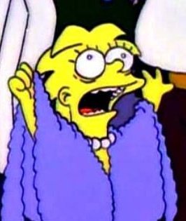 Cómo creo que             Como me voy
me voy a ver de                  a ver en
vacaciones.                        realidad.