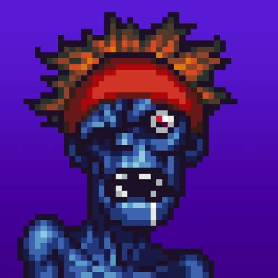 justinchcw's tweet photo. #NewProfilePic #get_turned #undead https://t.co/bUPT4ZKmZc