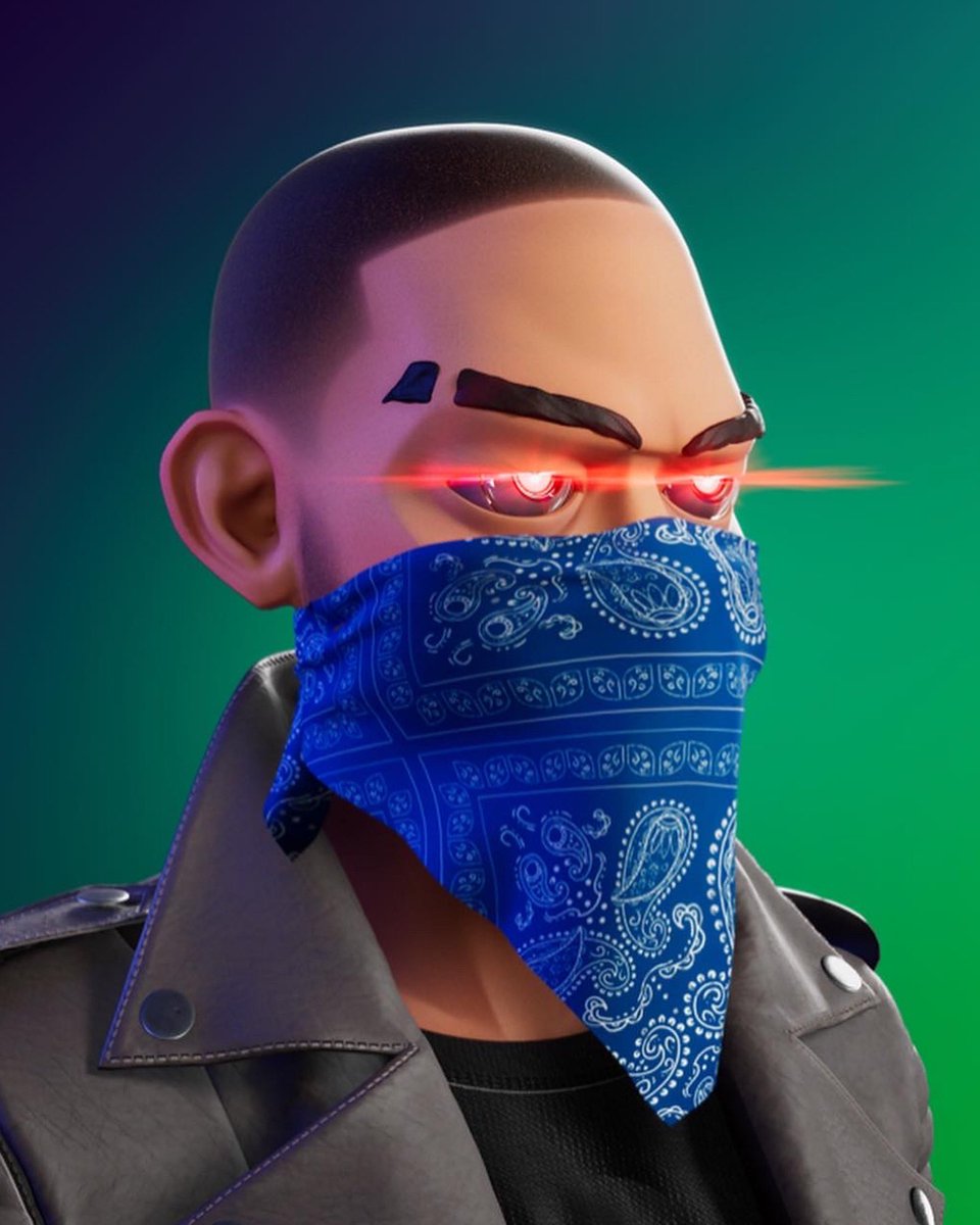 CyborgTThugs's tweet photo. Oooo wee outside !!!!🤯 CyborgTTHUG at your service well after my pizza and all hahaha 👊🏾🦾#Trillionairethugs #trillionairethugsNFT #500ETH #Metaiwi #TThugsArmy #TTHUGARMY @TThugsNFT https://t.co/Dq27yLnKBh