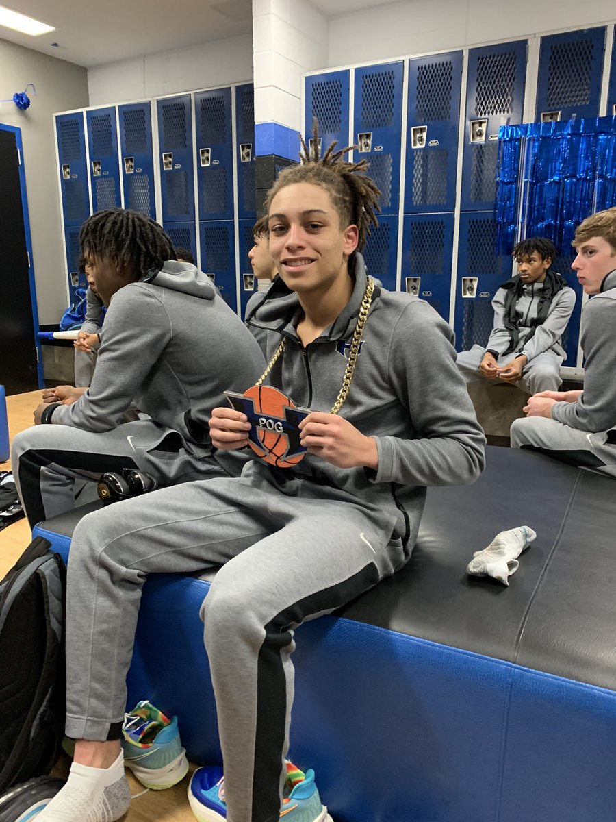 Final score (Overtime):
Hawks 63
Plano West 60 

Player of the game: <a href="/JadenClemons1/">Jaden</a> 
11 pts, 6 asts, 4 rebs, 2 stls
<a href="/Alex4xs/">Alex Cotton</a> 11 pts, 6 rebs
<a href="/NateMercer2023/">N a t e</a> 11 pts, 2 stls
<a href="/IsaiahADixon/">Isaiah Dixon</a> 10 pts, 8 rebs
Ben Connors 8 pts
#GoHawks