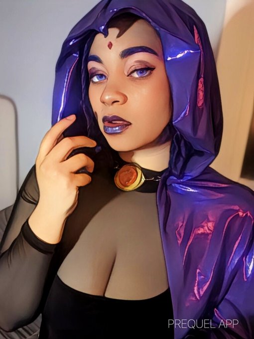 Put some of my cosplay pics through this photo app and they are cute 😍 https://t.co/Ey97Ylivxe<a href="/tag/lollipopchainsaw"class="tags"><span>#lollipopchainsaw</span></a>