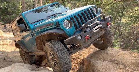 Did you catch the Wyoming Jeepers' latest show? Tongue River Tie Flume 7-10-21 - See some scenery &amp; learn some history found in our nearby Wyoming mountains.
youtube.com/watch?v=Z5BLH7…

#Jeep #JeepLife #Wyoming #wyomingphotographer #Jeepfamily #Jeeping #Jeepadventure #wyomingtravel