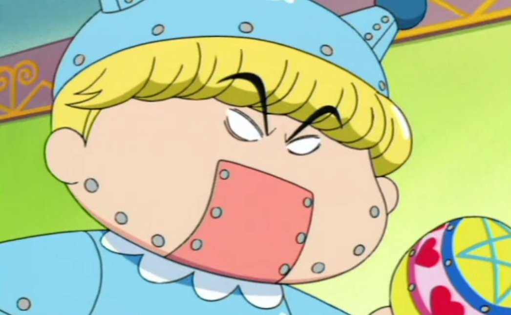 本日の「わがまま☆フェアリー ミルモでポン！」 第36話 「ミルモを