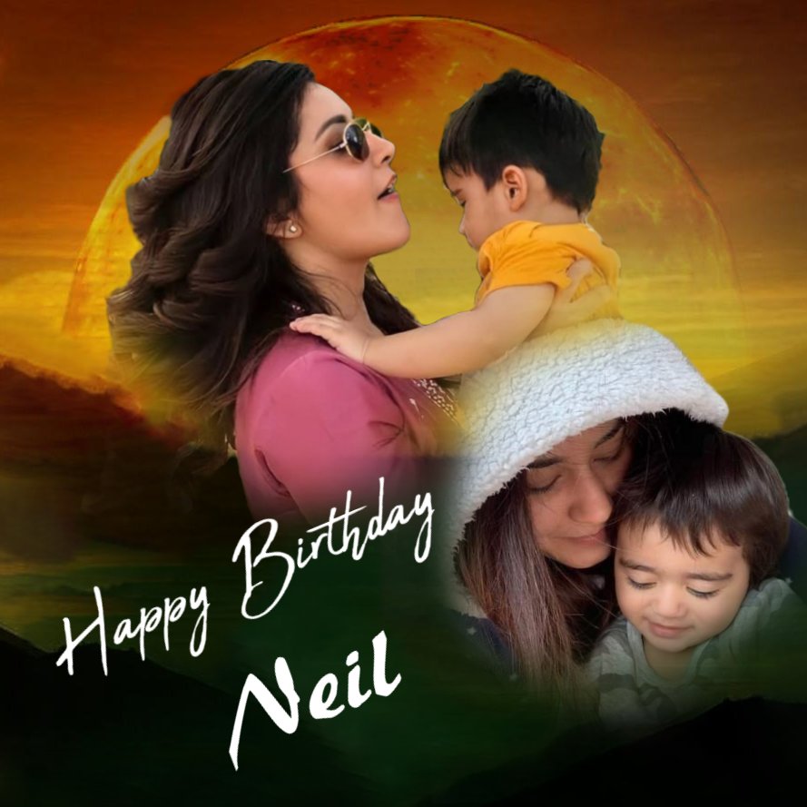RaashiEdits's tweet photo. Happy Birthday #Neil π₯°
#HBDNeil π @RaashiiKhanna_ https://t.co/aXaSBNin2e