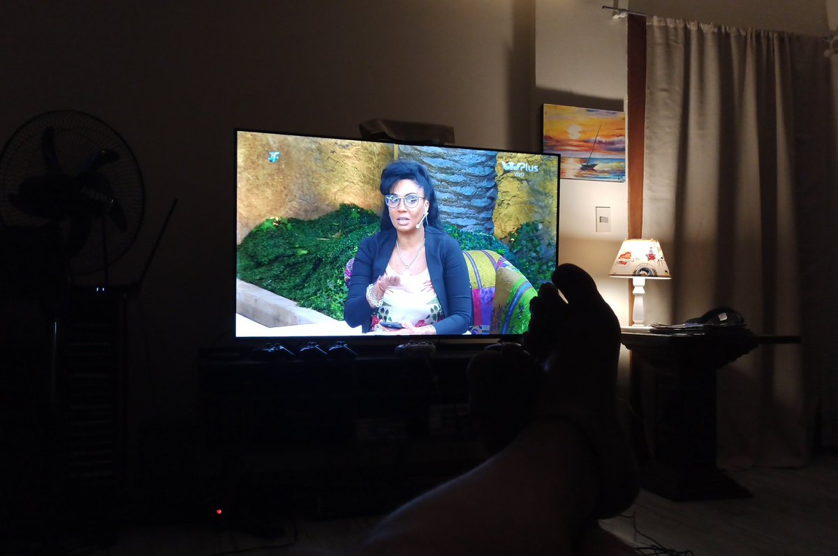 Germán Bernárdez 🎙️ tweet media