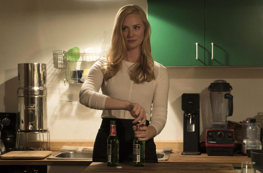 Happy 37 birthday to Deborah Ann Woll 