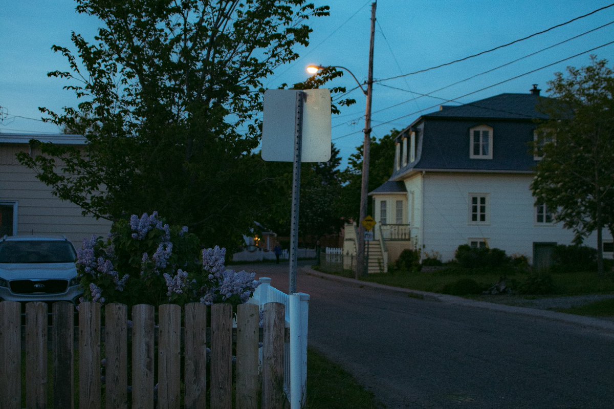 visualsofjess's tweet photo. evening in a small town https://t.co/YzweSUBfWr