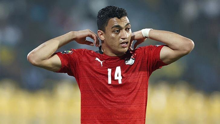 мостафа мохамед