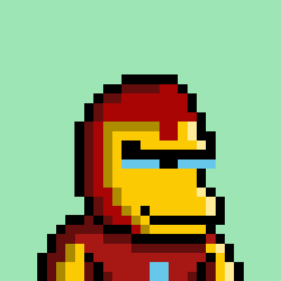 solana_kong's tweet photo. I AM IRON MAN

#IronMan #Solana #SolanaNFTs #SolanaNFT #NFTs #NFT https://t.co/xhZArf3lBw