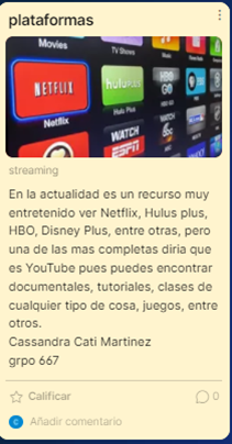 567Cati's tweet photo. #TallerComunicación2_CCHSur. #ComunicaciónMasiva_TCO2_CCHSur  
#ComunicaciónDigital_TCO2_CCHSur https://t.co/w3LQASD9uU