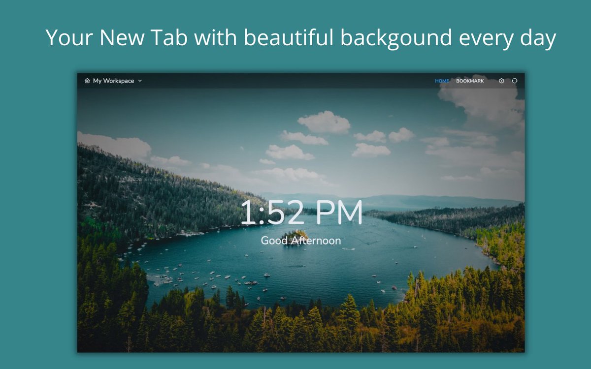 deepp234's tweet photo. Introducing Fire Dashboard.

All-in-one productivity tool with multiple workspace support.

Chrome: https://t.co/AW3xoXDNgp

#ReactJS #ChromeExtension #typescript #react https://t.co/uOdAetiL8P