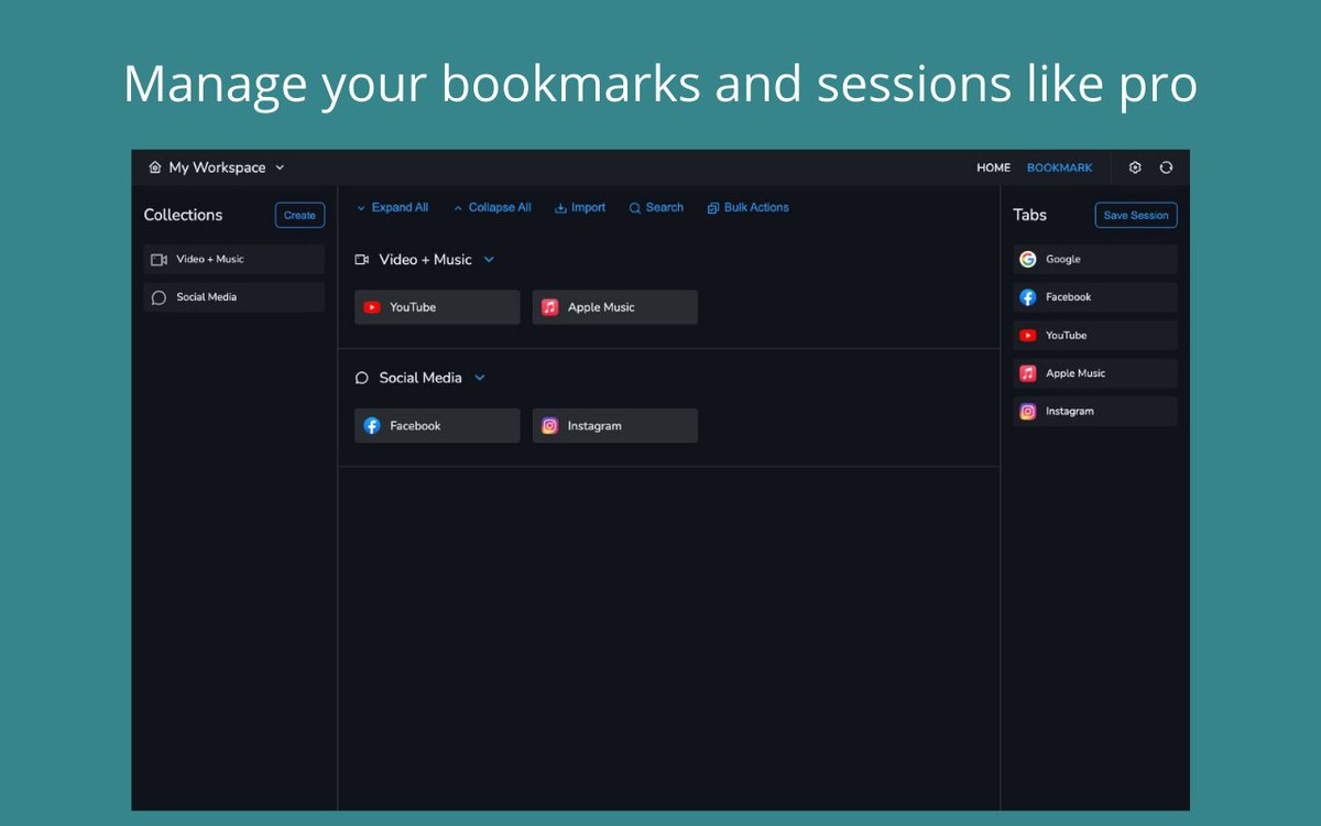 deepp234's tweet photo. Introducing Fire Dashboard.

All-in-one productivity tool with multiple workspace support.

Chrome: https://t.co/AW3xoXDNgp

#ReactJS #ChromeExtension #typescript #react https://t.co/uOdAetiL8P