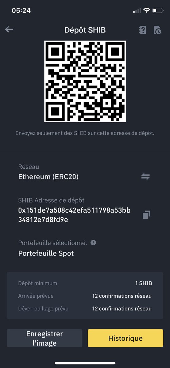 MehmetajButrint's tweet photo. @SHIBRich Just 1 billion sa is enough for me, so don't hesitate to please :) https://t.co/pNEF1Iq3PH