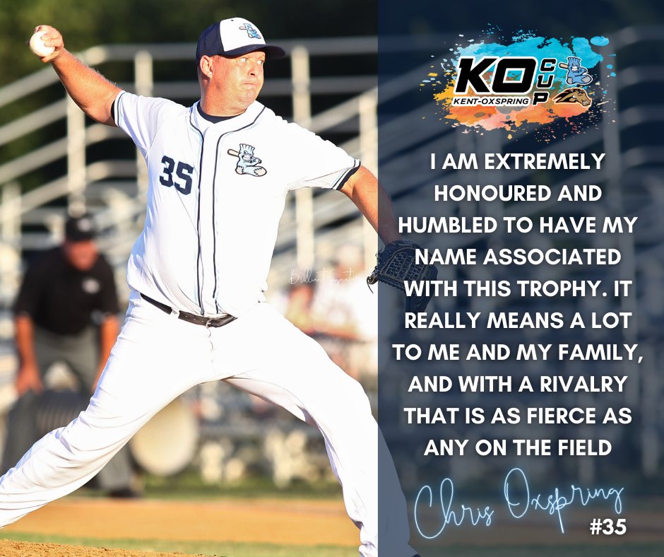 SydneyBlueSox's tweet photo. The man. The legend.
Grab your tickets to the deciding games of the KO Cup here - https://t.co/wP8zuYuG4t
@BaseballNSW @BlacktownISP @CRRBaseball  @hakusoh_bat @HeartKidsAust #RiseTogether #sydneybluesox #KOcup #rivalry #baseball #baseballislife https://t.co/pYymPbArNm