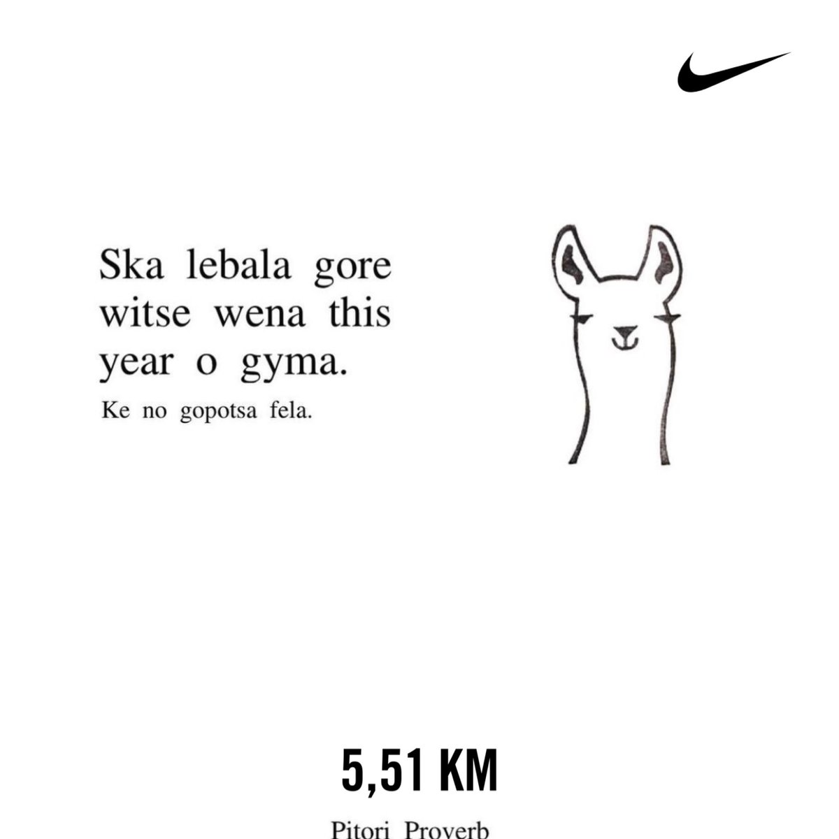 Miss____KayC's tweet photo. #RunningWithTumiSole #RunningWithLulubel #FetchYourBody2022 https://t.co/9GF5PbEuXt