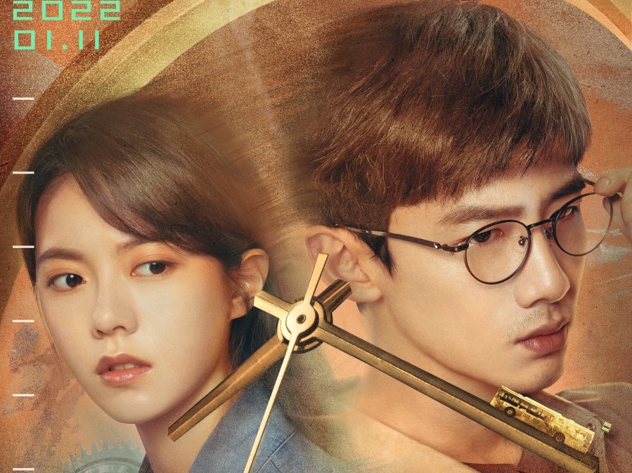 [REVIEW CDRAMA] Reset (2022)
#BaiJingting #ZhaoJinMai #HuangJue #LiuDan #LiuTao #LiuYiJun #Cdrama #DramaCina #Review #Reviewdrama #RESET公演 

bebekpo.blogspot.com/2022/02/review…