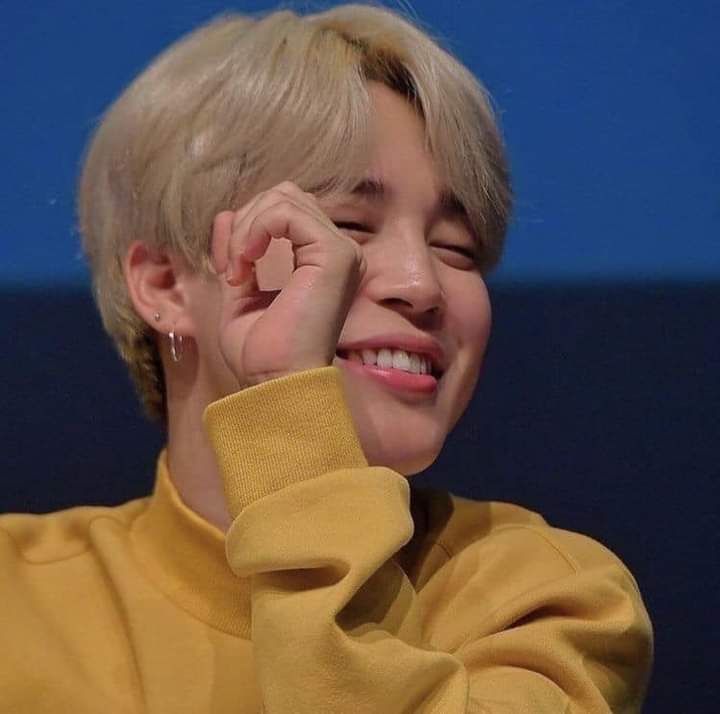 Semua akan baik² saja
#RememberJiminSaid
"Kamu telah berusaha dengan keras, aku terkesan&amp;terharu, aku bisa merasakan betapa kerasnya kamu mencoba (matamu terkunci untuk mengatakan sesuatu) terkadang aku merasa kasian padamu, aku kaget, cepat &amp; jadilah aku segera"
Fighting!
#BTS