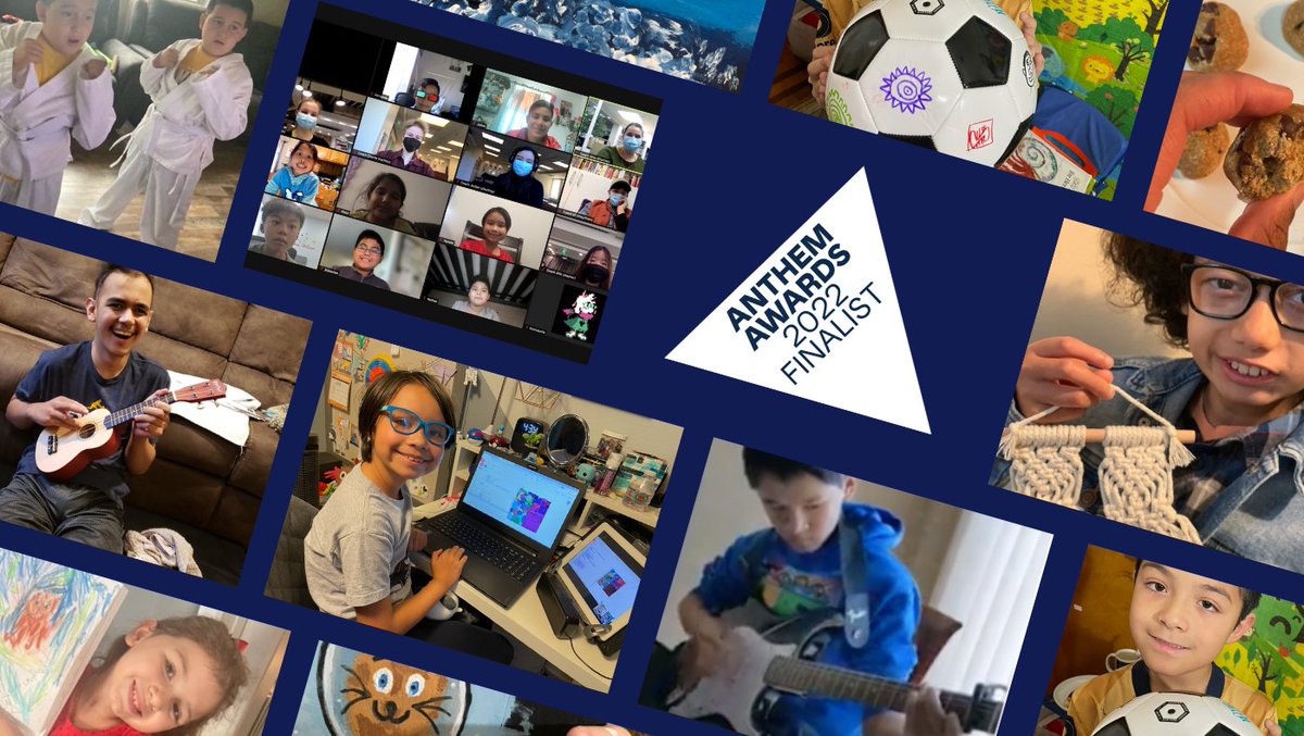 CoachArt Org (@coachartorg) on Twitter photo CoachArt is honored to be selected from nearly 2,500 entries from 36 countries as a finalist in the inaugural <a href="/AnthemAwards/">anthemawards</a>, which recognize impactful work that inspires others to take action. 🎉 The Anthem Awards are an initiative of <a href="/TheWebbyAwards/">The Webby Awards</a>. CoachArt is honored to be selected from nearly 2,500 entries from 36 countries as a finalist in the inaugural <a href="/AnthemAwards/">anthemawards</a>, which recognize impactful work that inspires others to take action. 🎉 The Anthem Awards are an initiative of <a href="/TheWebbyAwards/">The Webby Awards</a>.