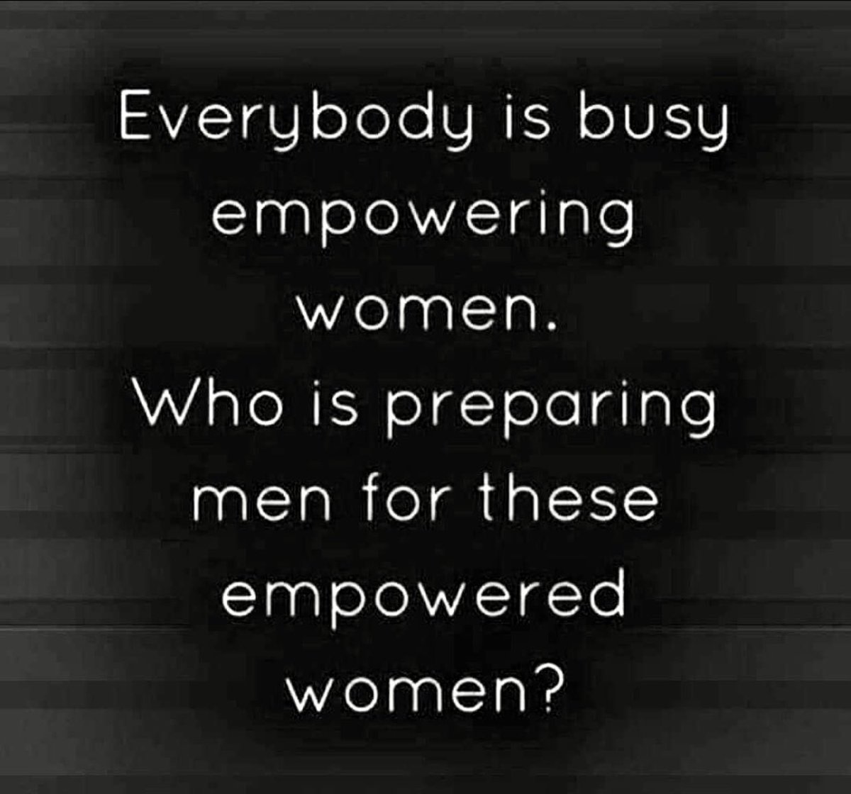 anuranjita's tweet photo. True that ! @WeAceOfficial @tarawityou . #menallies https://t.co/lRPVwjN9gy