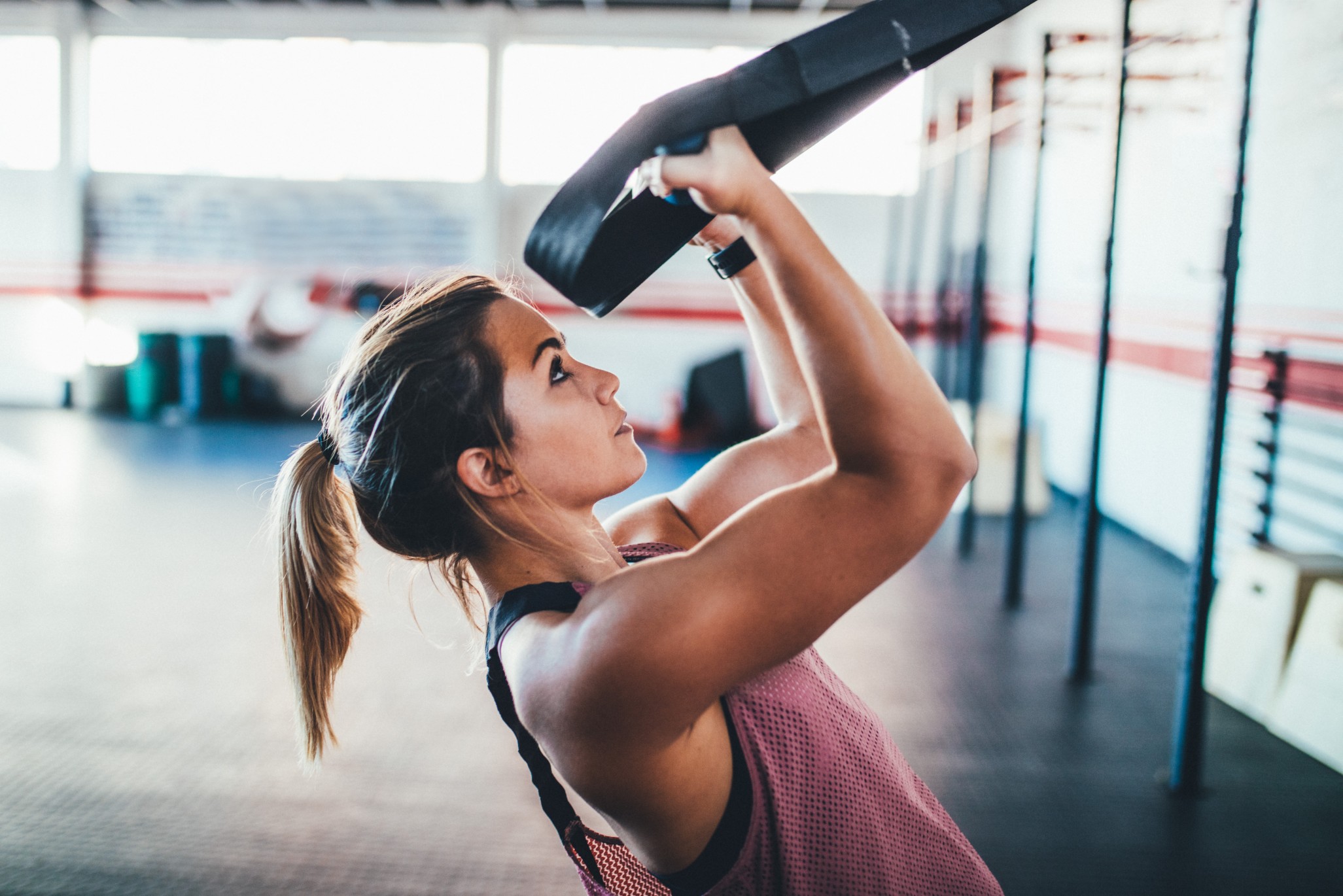 One and online done workout