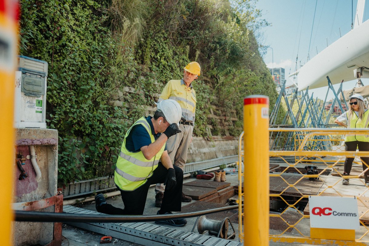 TelcoBuild tweet picture