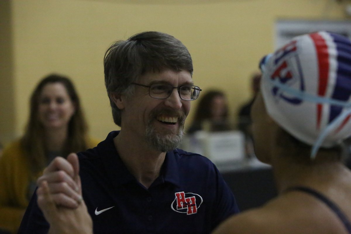 CAStolzenbach's tweet photo. Here are some photos from Heritage Hills' big night on Monday, which included setting four new school records. https://t.co/xkV98CLipl