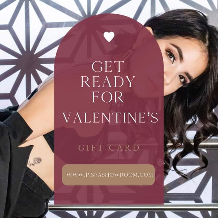 PispaShowroom's tweet photo. Alistándonos para San Valentin ♥️✨ 
Encuentra tu 𝙶𝚒𝚏𝚝 𝙲𝚊𝚛𝚍 para esa persona especial.

♥️ https://t.co/OjYRTiXocU https://t.co/SaZPVnhE6N