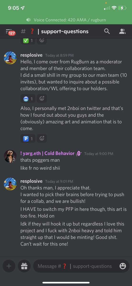 resplosive tweet media