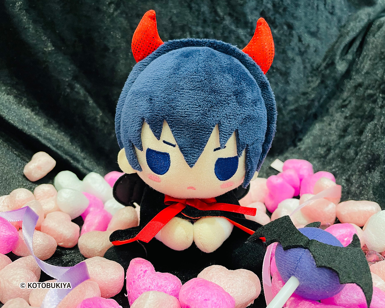 コトブキヤ🧸ぬいぐるみ通信💌 on X: 