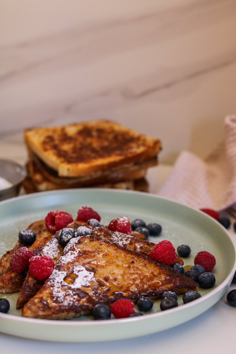 BeastlyEatsSA's tweet photo. FRENCH TOAST: A decadent indulgence https://t.co/L8i61fvdfQ