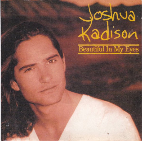 Happy birthday Joshua Kadison
Warmest wishes to you on your very special day. 