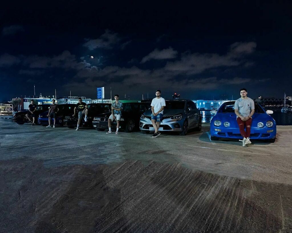 Snowleopaard's tweet photo. @burnoutdrivers_vlc 
Memories ☺ https://t.co/DpZ0c26nKE https://t.co/UIs7VoD5jD