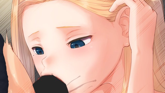 今日の進捗
ぐぷっ❤️ 