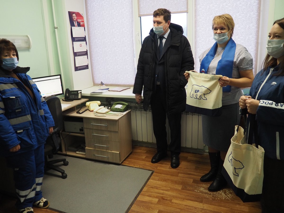 Администрация Большечерниговского района tweet media