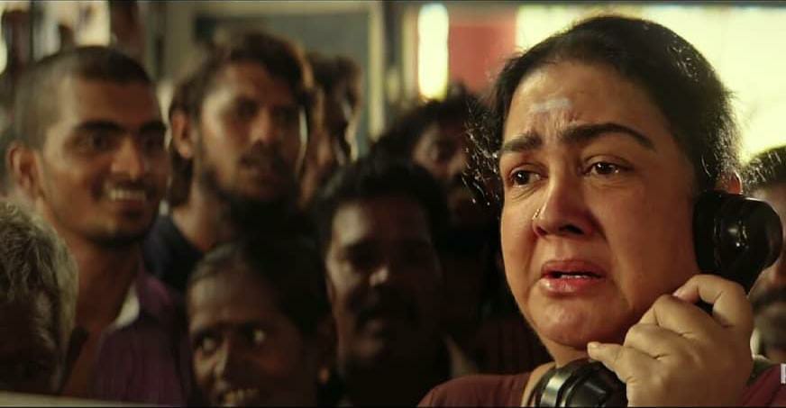 galattadotcom's tweet photo. #JaiBhim ❤ ■■■■■□□ 

#OscarNoms 📢 🔜 https://t.co/bJuTsq2NBR