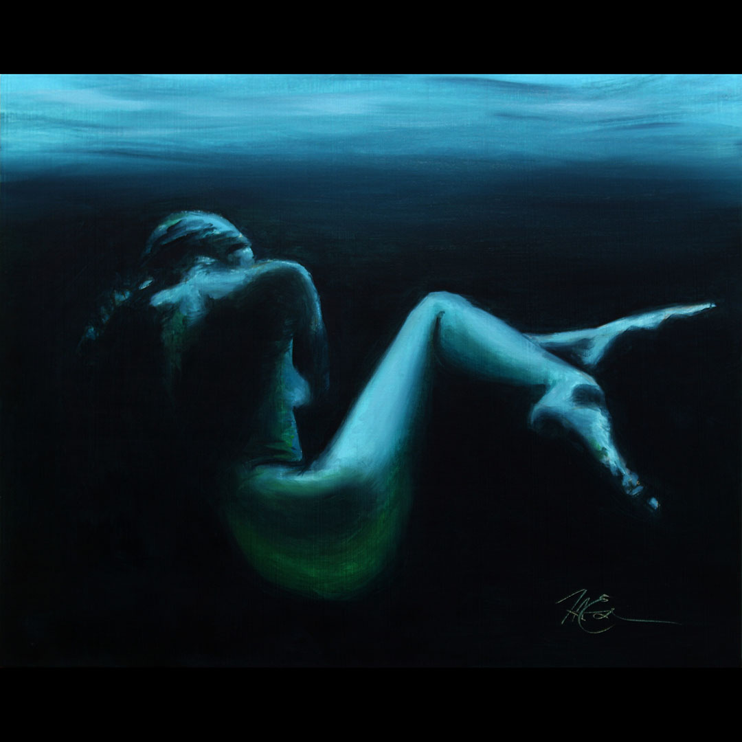 #TakeMeBackTuesday - Immergo - 2017
Oil on MDF board
#figurepainting #oilpainting #rosemarybrushes #adelaideartist #painting #art #fineart #nude #figureart #artoftheday #timeden #timedenartist #TMBT #contemporaryart #portrait #figureart #paint #originalpainting