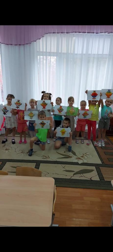 МБДОУ Детский сад  №462 г.о. Самара tweet media