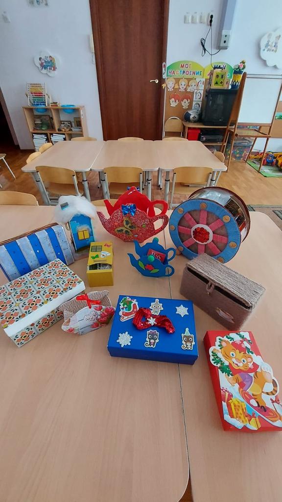 МБДОУ Детский сад  №462 г.о. Самара tweet media