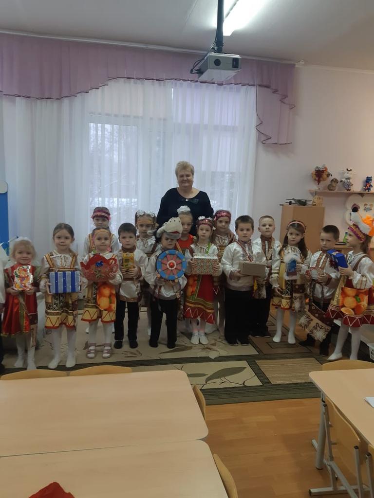 МБДОУ Детский сад  №462 г.о. Самара tweet media