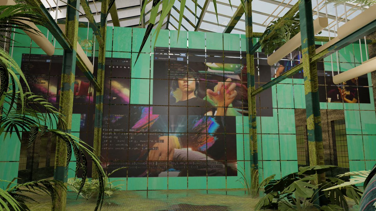 POLA_ANNEX's tweet image. 【2/11より開催】
ポーラ ミュージアム アネックス展2022

【前期】
 2 月11 日(金・祝) – 3 月13 日(日) 
松田壯統・杉山夏実・稗田直人
【後期】
3 月18 日(金) – 4 月17 日(日) 
菅野創・北條知子・寺嶋孝佳