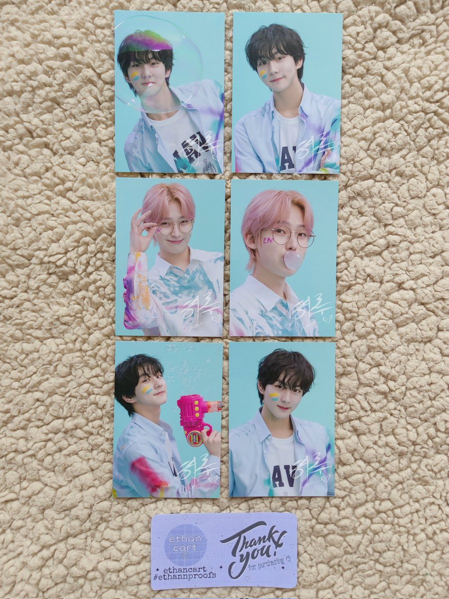 pocketzbns's tweet photo. tysm @ethanncart ! they arrived safely po with the secure packaging π€ the transaction was smooth, mabilis mag-reply sa dms, and laging nag-uupdate~ #ethannproofs https://t.co/Pos1lsfeMM