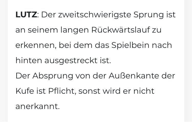 BrennpunktUA's tweet photo. Welche Unterschiede gibt es bei den Sprüngen im #Eiskunstlauf ?
Hier die Erklärungen zu den 4 wichtigsten Sprüngen in der technischen Wertung. Der schwierigste davon der 4fach #Axel 
#Olympia2022 #OlympicGames 
#Beijing2022WinterOlympics #OlympischeSpiele #Toeloop #Lutz #Salchow https://t.co/BZRQmHRmOv