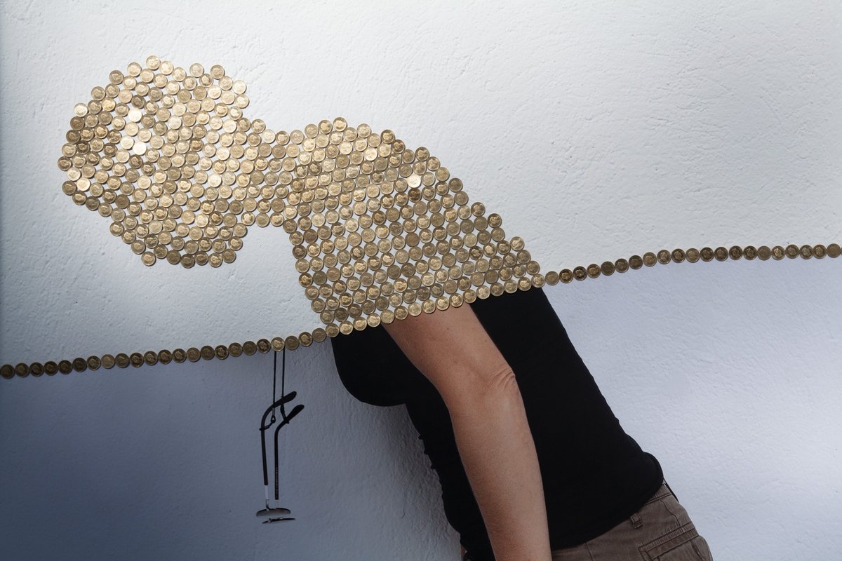 POLA_ANNEX's tweet image. 【2/11より開催】
ポーラ ミュージアム アネックス展2022

【前期】
 2 月11 日(金・祝) – 3 月13 日(日) 
松田壯統・杉山夏実・稗田直人
【後期】
3 月18 日(金) – 4 月17 日(日) 
菅野創・北條知子・寺嶋孝佳